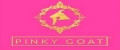 Pinky Goat