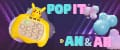 POP IT KIDS