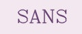 SANS