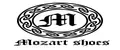 Mozart Shoes