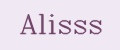 Alisss