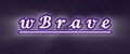 wBrave