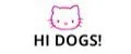 HI DOGS