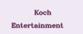 Koch Entertainment