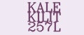 KALE KILIT 257L