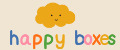 HAPPY BOXES