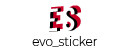 evo_sticker