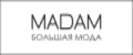 MADAM большая мода