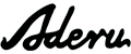 Aderu