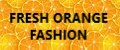 Аналитика бренда FRESH ORANGE FASHION на Wildberries