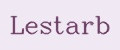 Lestarb
