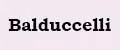 Balduccelli