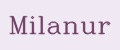 Milanur