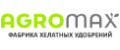 Agromax - фабрика хелатных удобрений