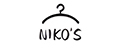 Аналитика бренда Niko'S на Wildberries