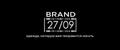 27/09 BRAND
