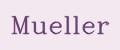 Mueller