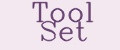 TOOL SET
