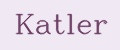 KATLER