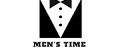 Men'S Time