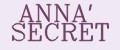 ANNA' SECRET