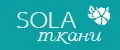 SOLA-tkani