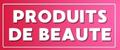 Produits de beaute