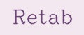 Retab
