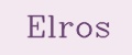 Elros