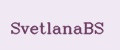 SvetlanaBS