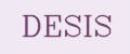 DESIS