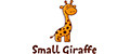 Small Giraffe