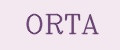 ORTA