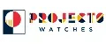 PROJECTS WATCHES