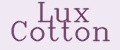 Lux Cotton