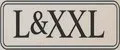 L & XXL