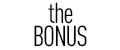 the BONUS