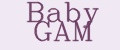 Baby GAM