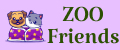 ZOOFRIENDS