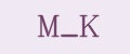 M_K