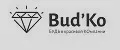 Bud'Ko ювелирные украшения