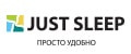 Аналитика бренда JUST SLEEP на Wildberries