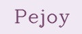 Pejoy
