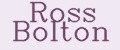 Ross Bolton