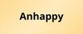 Anhappy