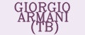 GIORGIO ARMANI (ТВ)