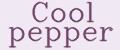 Cool pepper