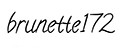 brunette172