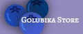 Golubika Store