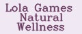Lola Games Natural Wellness